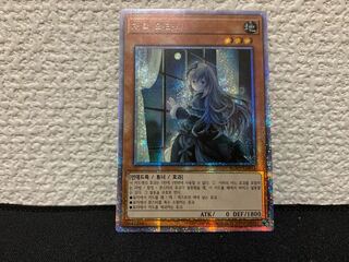 韓国　屋敷わらし プリズマティックシークレットレア