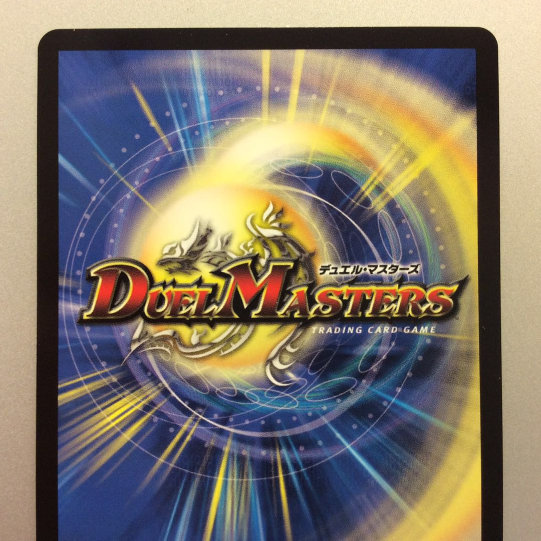 (微キズ)水上第九院シャコガイル 20thSP 17B/20 ①