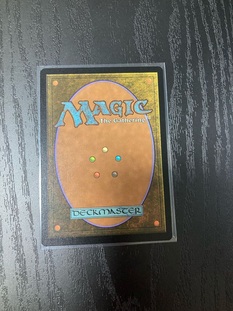 【Foil】黄金架のドラゴン【送料込・匿名配送】