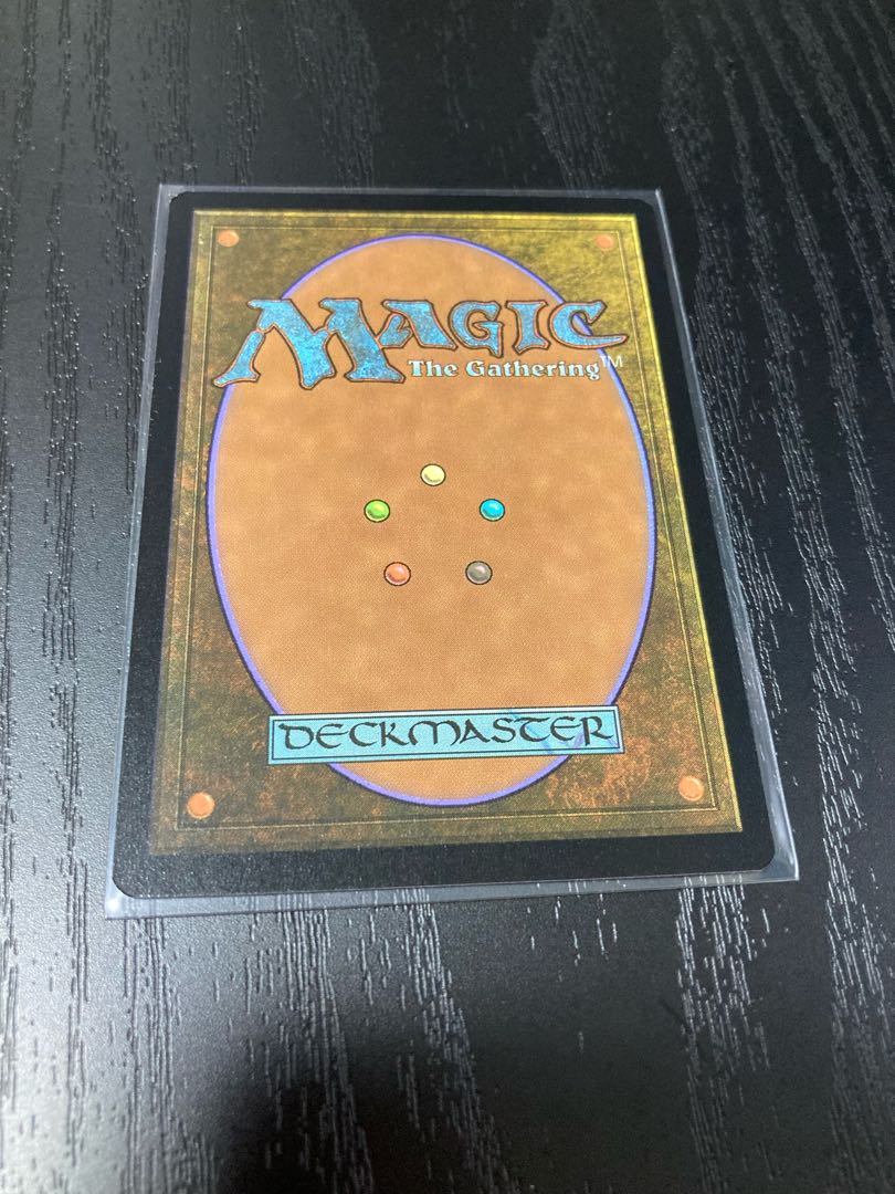 【Foil】黄金架のドラゴン【送料込・匿名配送】