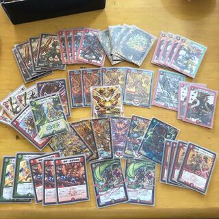 モルトネクストデッキ