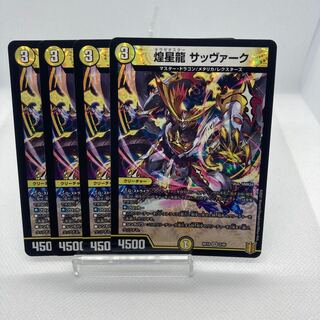 煌星龍 サッヴァーク