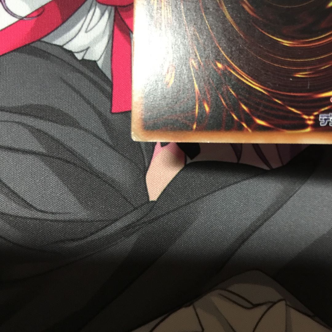 竜魔王ベクターP【SR】