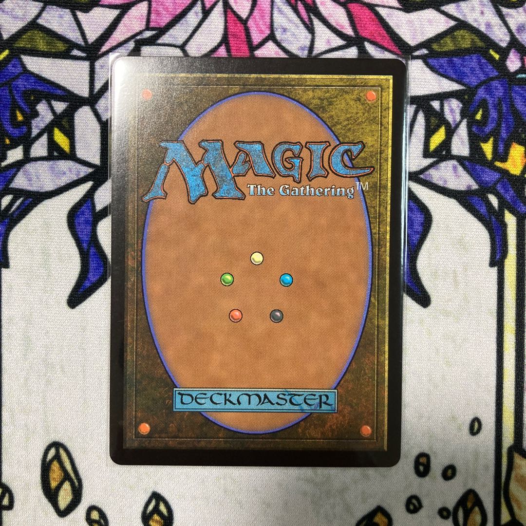 ドライアドの東屋/Dryad Arbor English