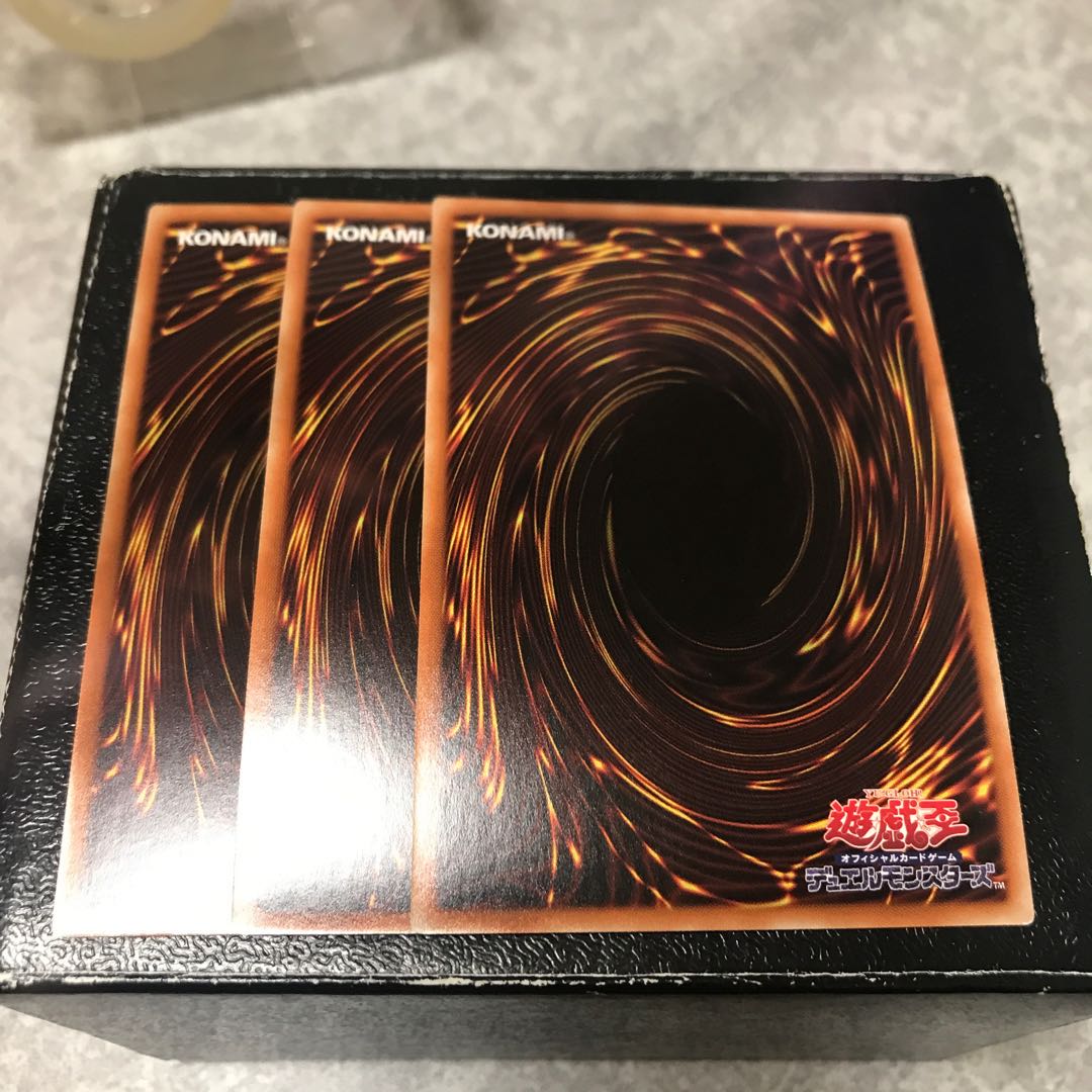 Live☆Twin トラブルサン スーパーレア3枚