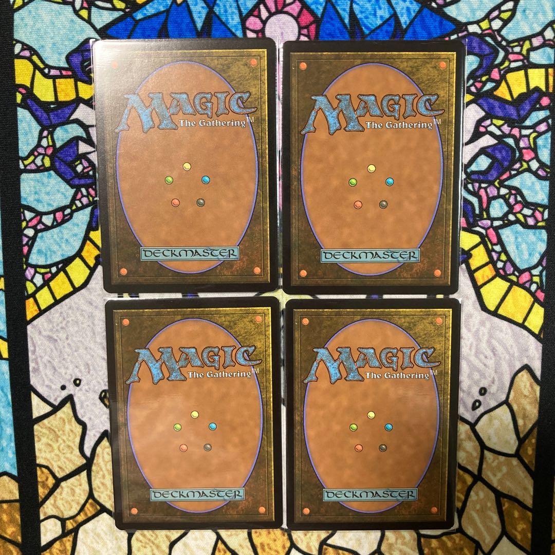 ウルザの物語/Urza's Saga スケッチ