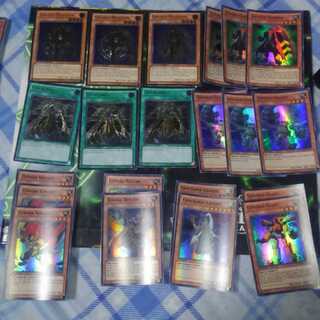 ガガガマジシャン　レリーフ　他