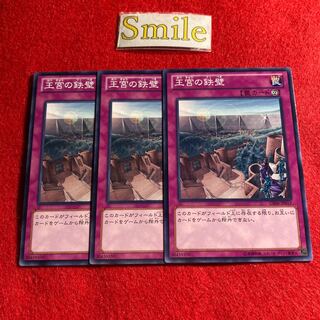 Imperial Iron Wall#1112