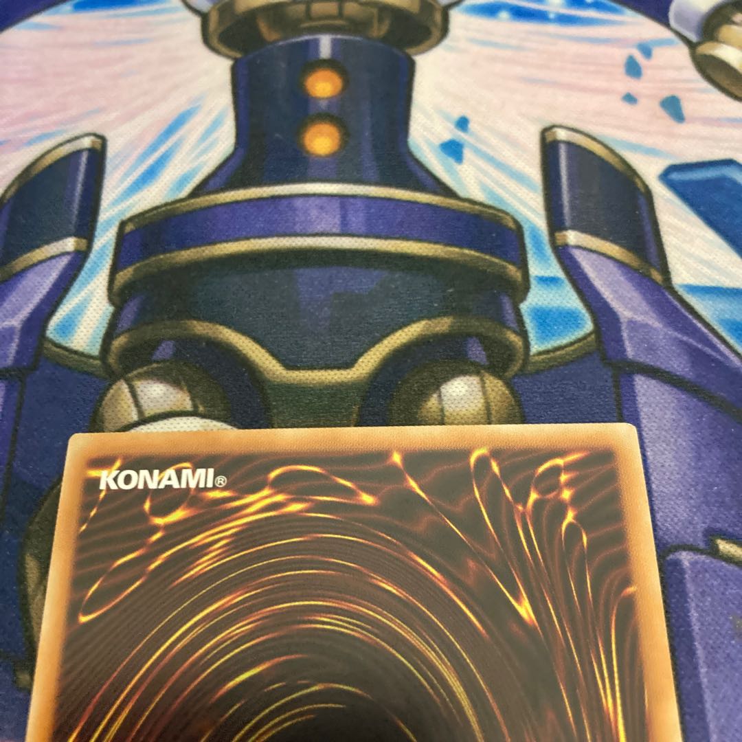 深淵の青眼龍 20thシークレットレア