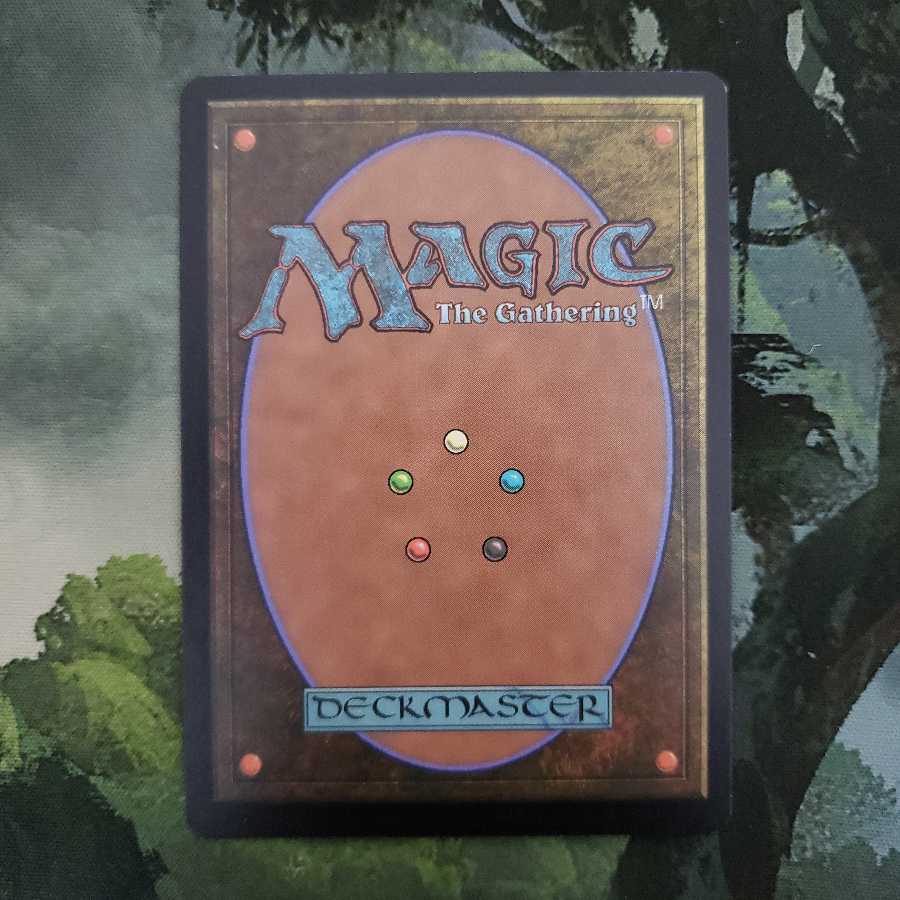 Leyline of Sanctity [other languages] [M20].