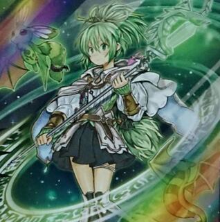 【新品】遊戯王 カード 風霊媒師ウィン 非売品