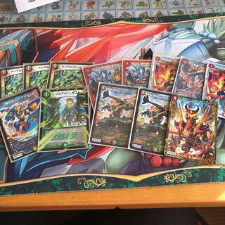 モルトネクストデッキパーツ