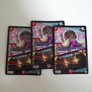 カツラデランス｜「アフロ行きまーす!!」