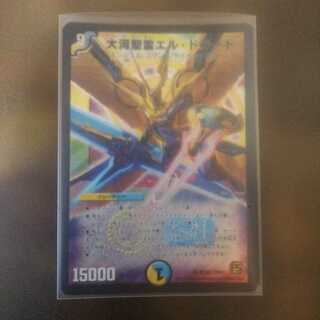 大河聖霊エル・ドラード