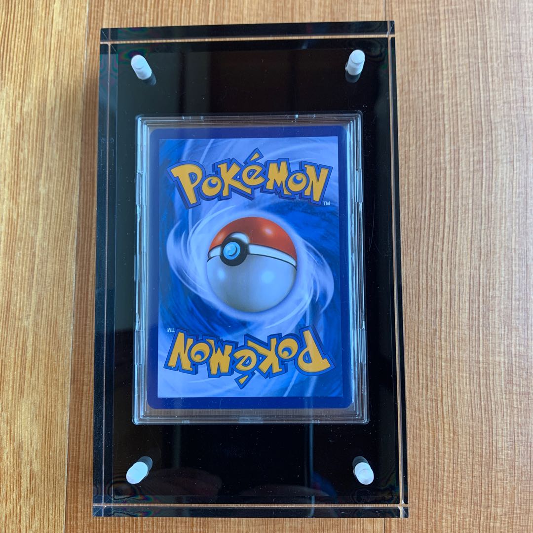 ポケモンカードゲーム ミュウツーGX HR 173/SM-P(韓国版)