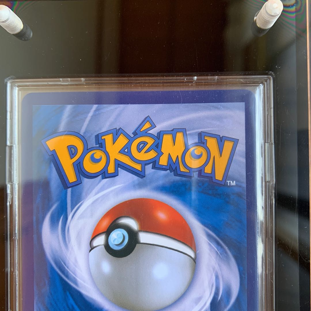 ポケモンカードゲーム ミュウツーGX HR 173/SM-P(韓国版)