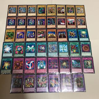 遊戯王 海馬瀬人 デッキ