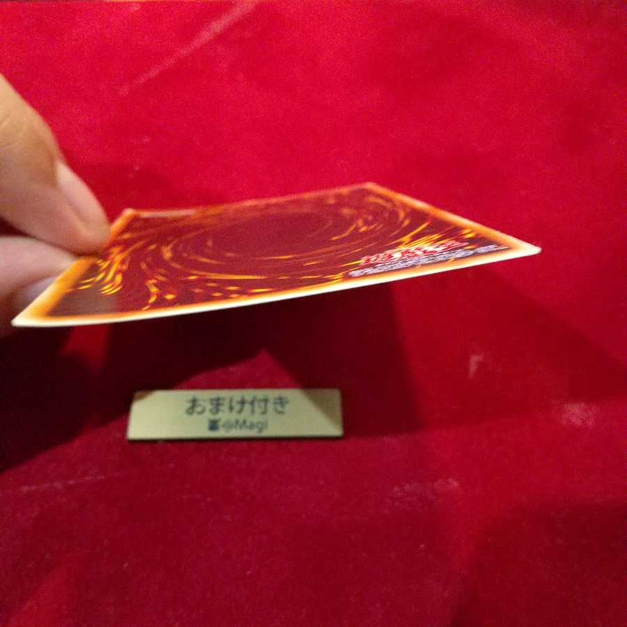 エルフの剣士 シークレットレア