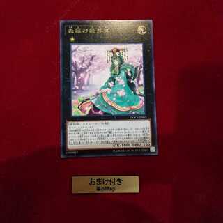 森羅の姫芽宮 レア