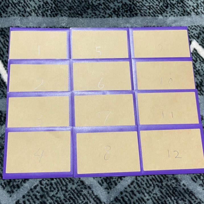 [Thanksgiving] Commemorative Oripa: 12 units, 6 MarnieSRs, 12 units remaining