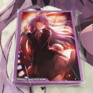 Touhou Project Inaba, Udongae, Suzusen Card Sleeve Character Sleeves