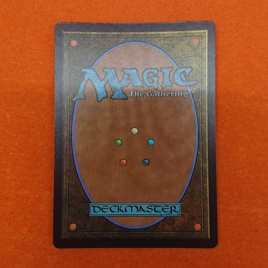 MTG  時を解す者、テフェリー