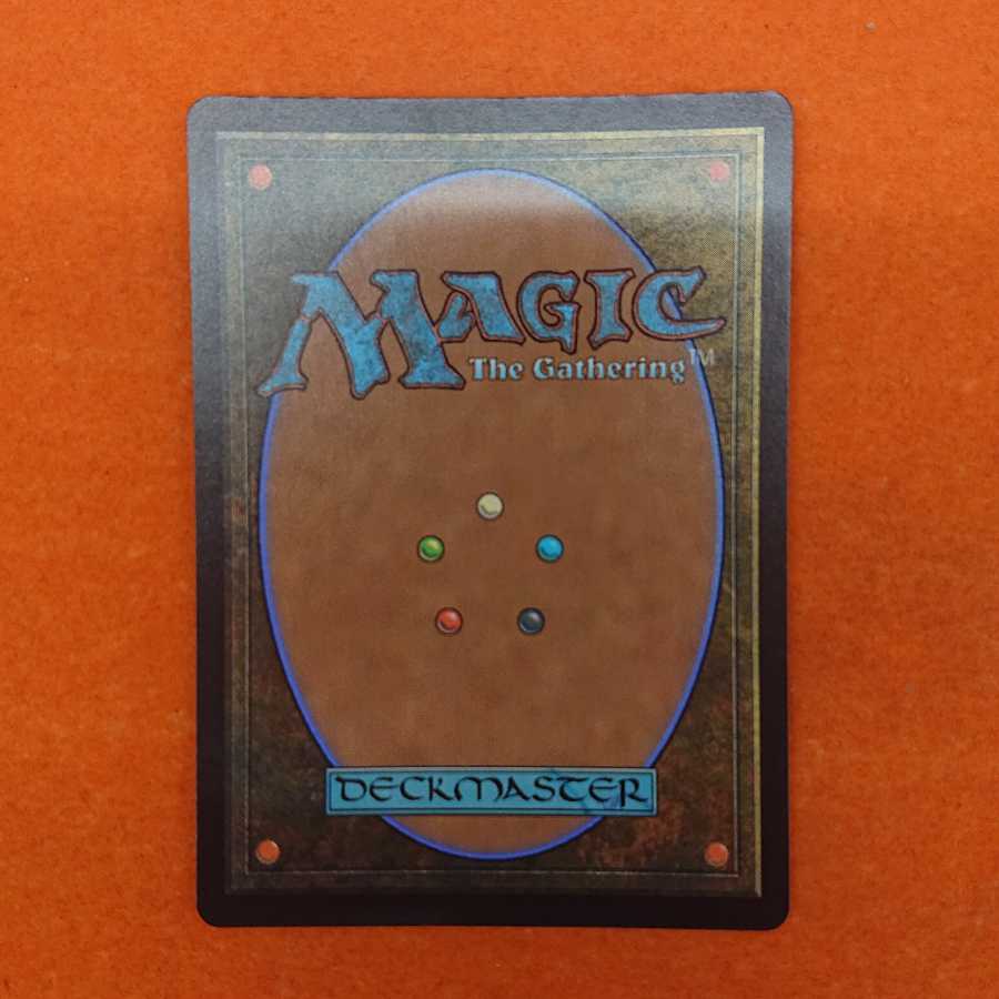 MTG  時を解す者、テフェリー 【絵違い】