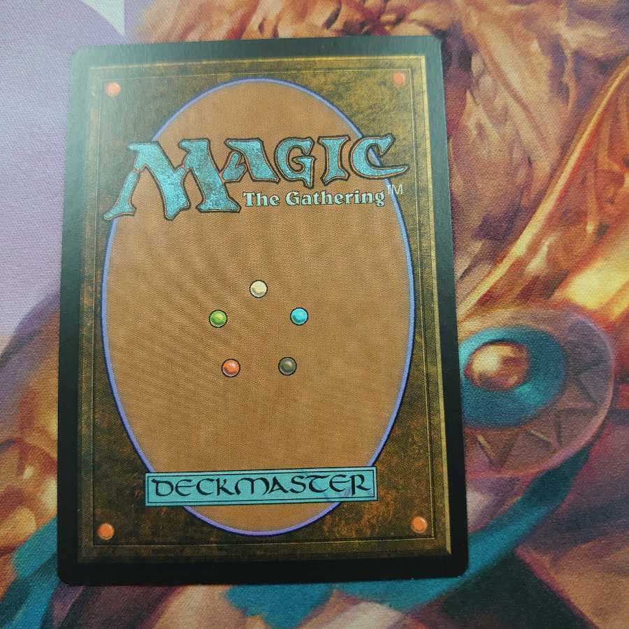 花盛りの湿地 Foil 英語版 2枚までの通販 カードショップ ダイスロールmtg Magi トレカ専用フリマアプリ