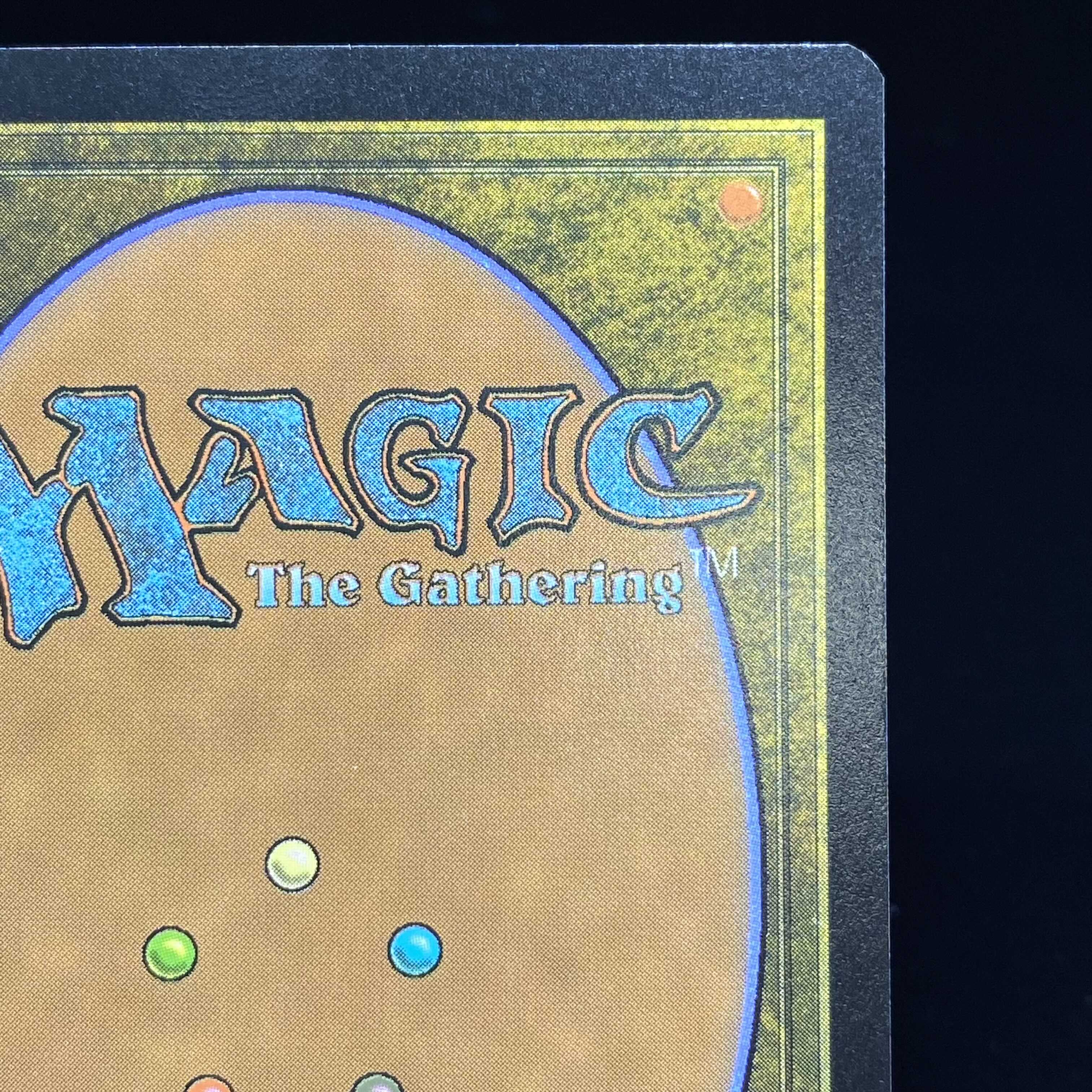 Cavern of Souls English foil ZNE Expedition Boxtopper