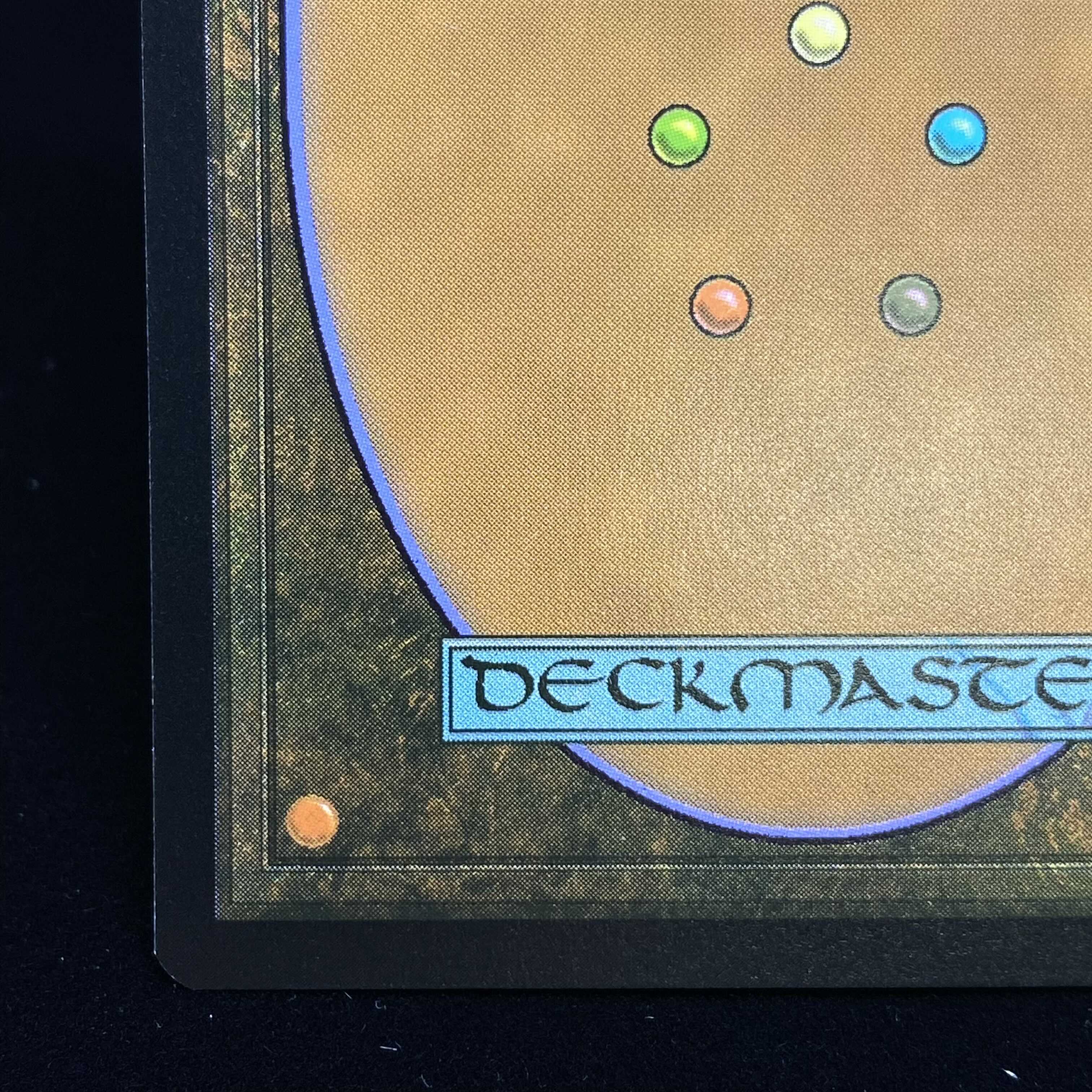 Cavern of Souls English foil ZNE Expedition Boxtopper