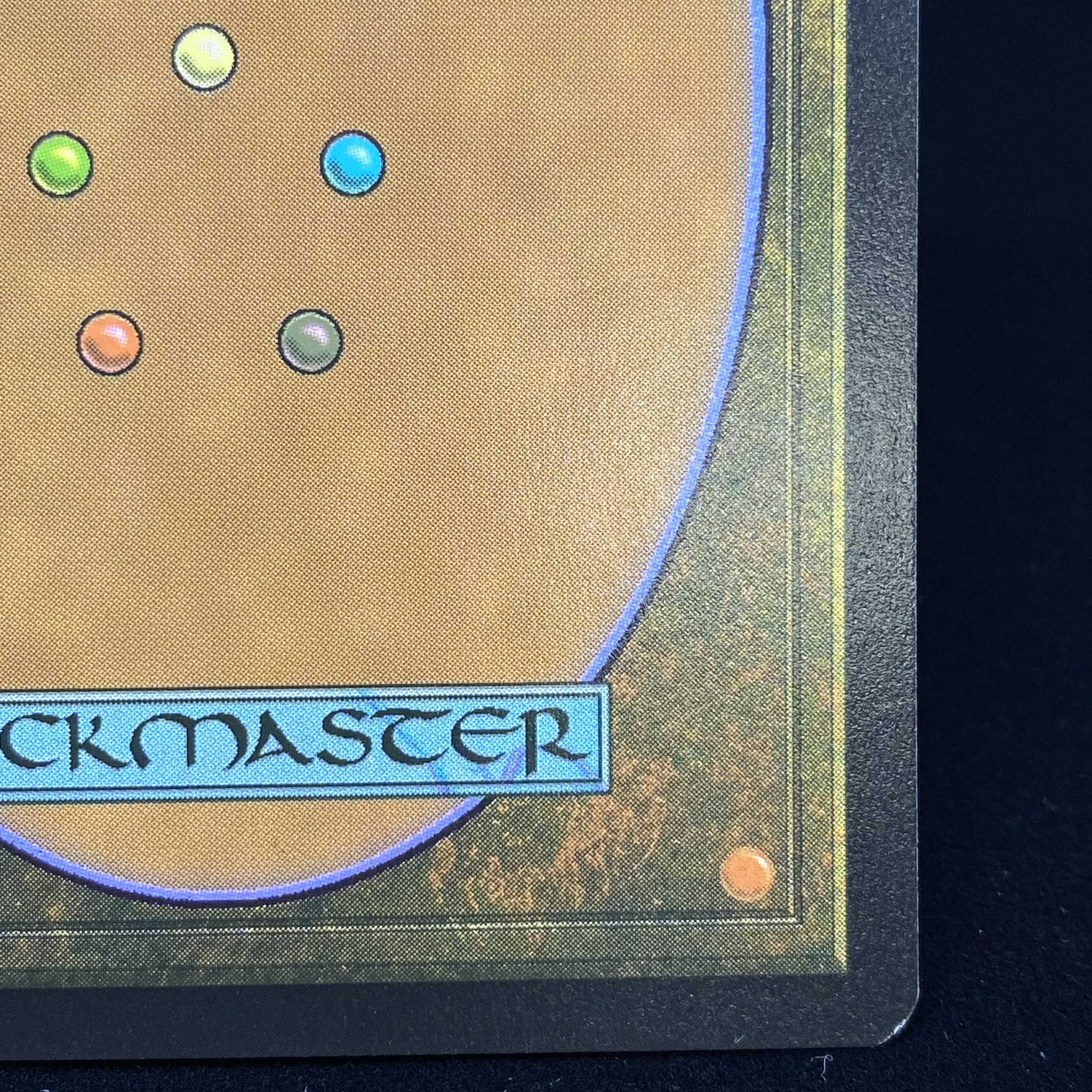 Cavern of Souls English foil ZNE Expedition Boxtopper