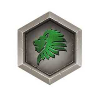 エメラルドギルドストック