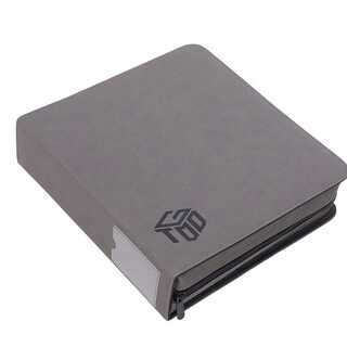 【おもちゃの神様】 マグネットローダー用ファイル(ファスナーあり)