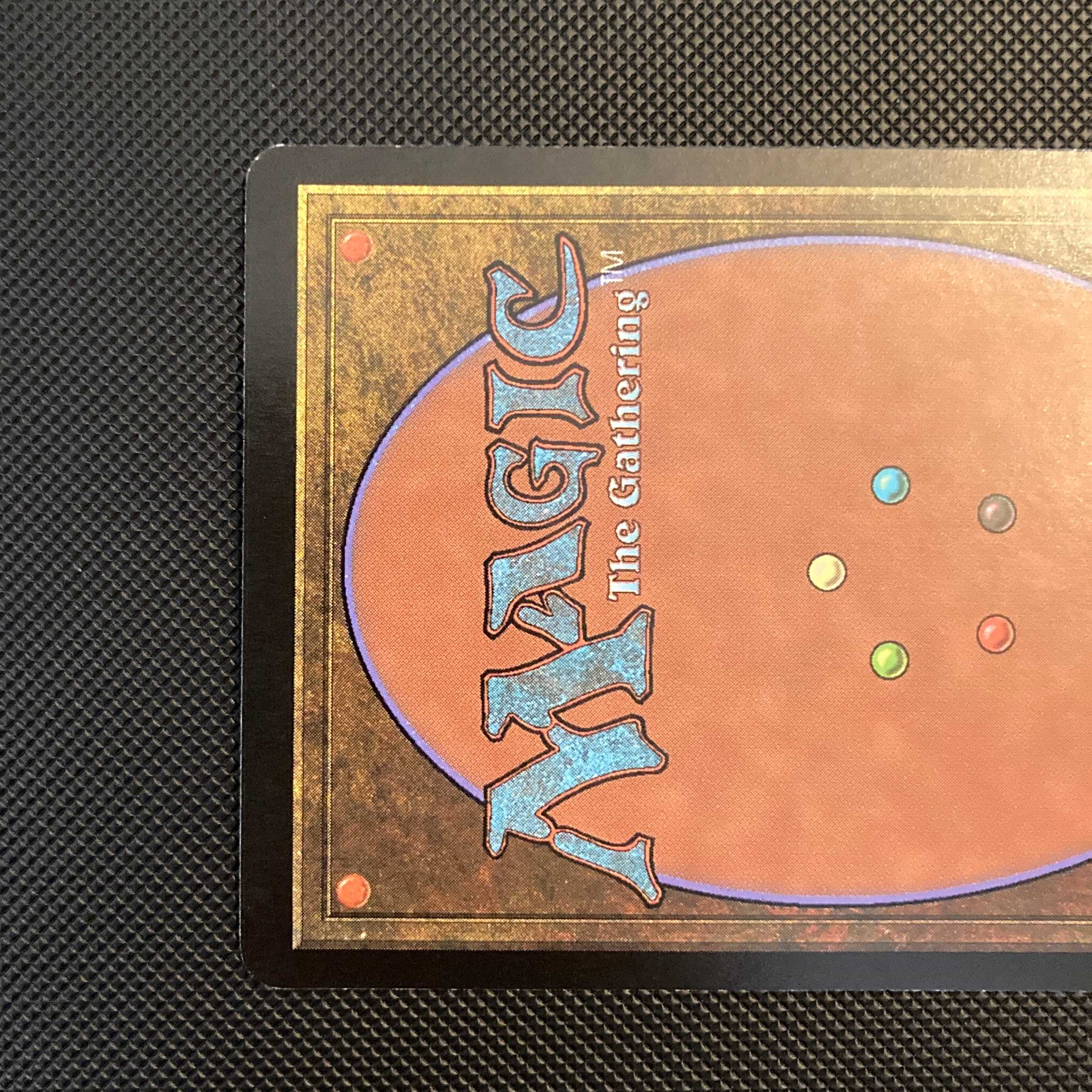 PRM [Armageddon] English Foil Judge's Prize