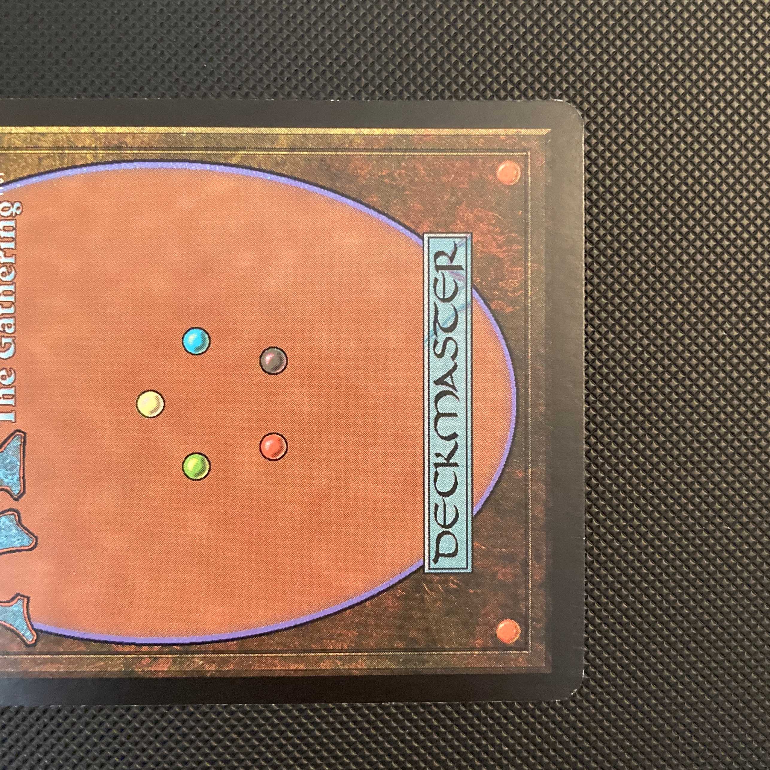 PRM [Armageddon] English Foil Judge's Prize