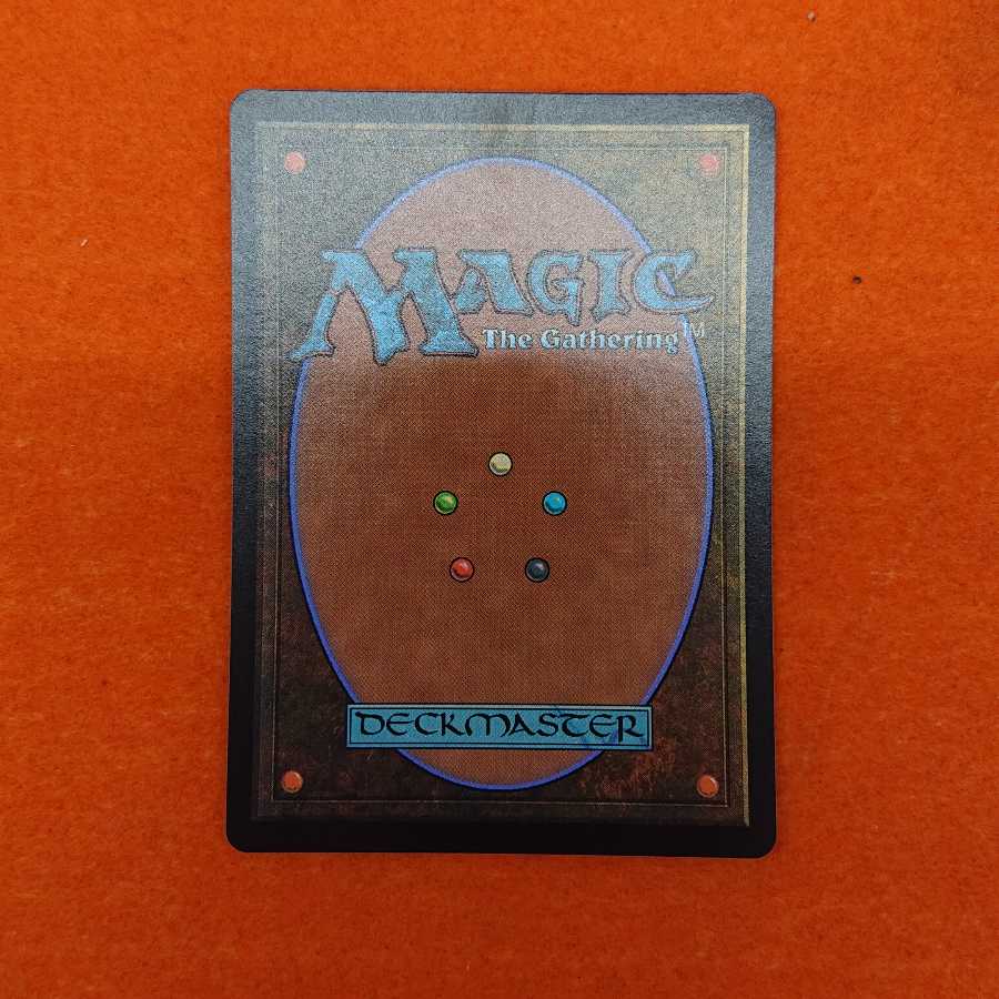 MTG  悪魔の職工