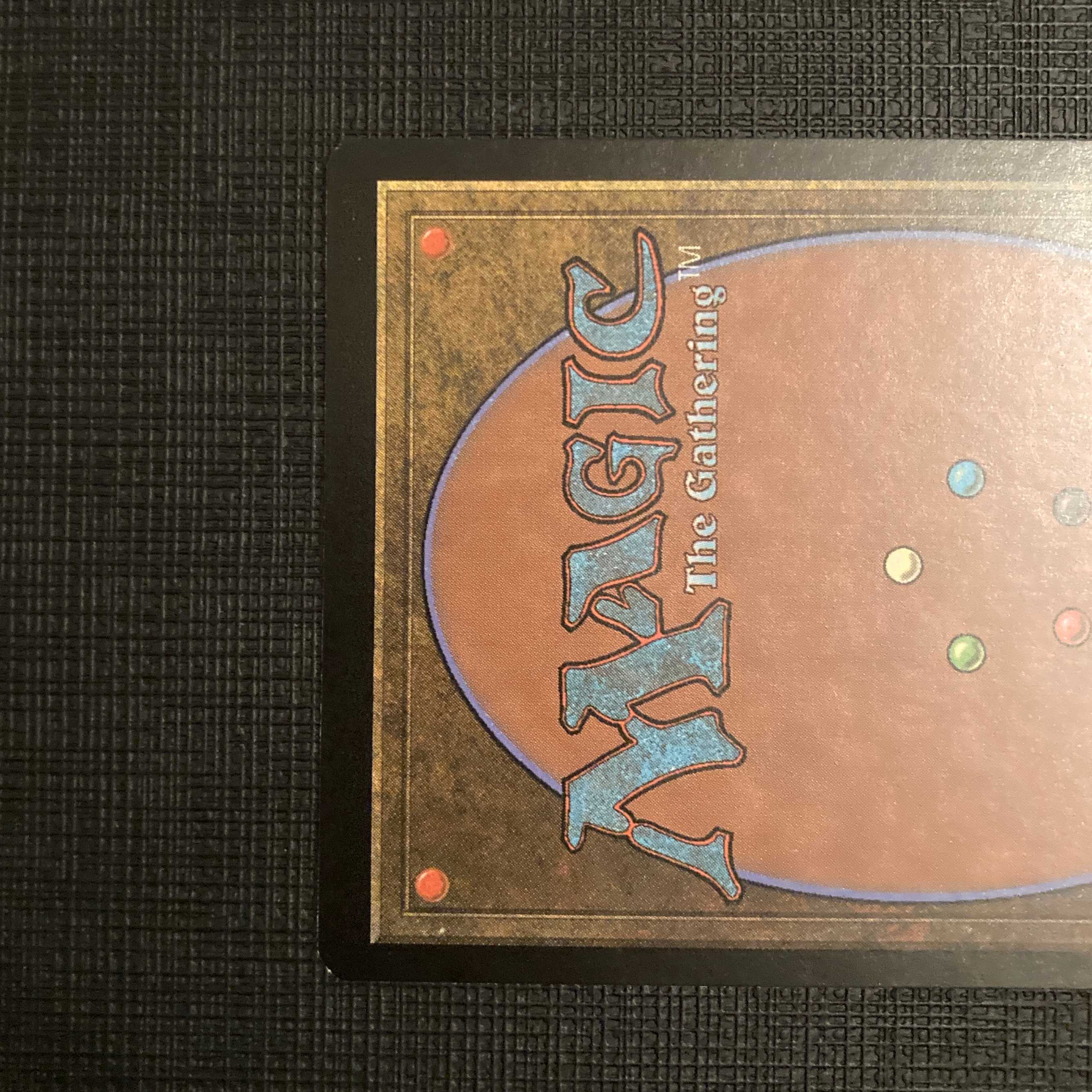 DKM【ネクロポーテンス】英語 Foil