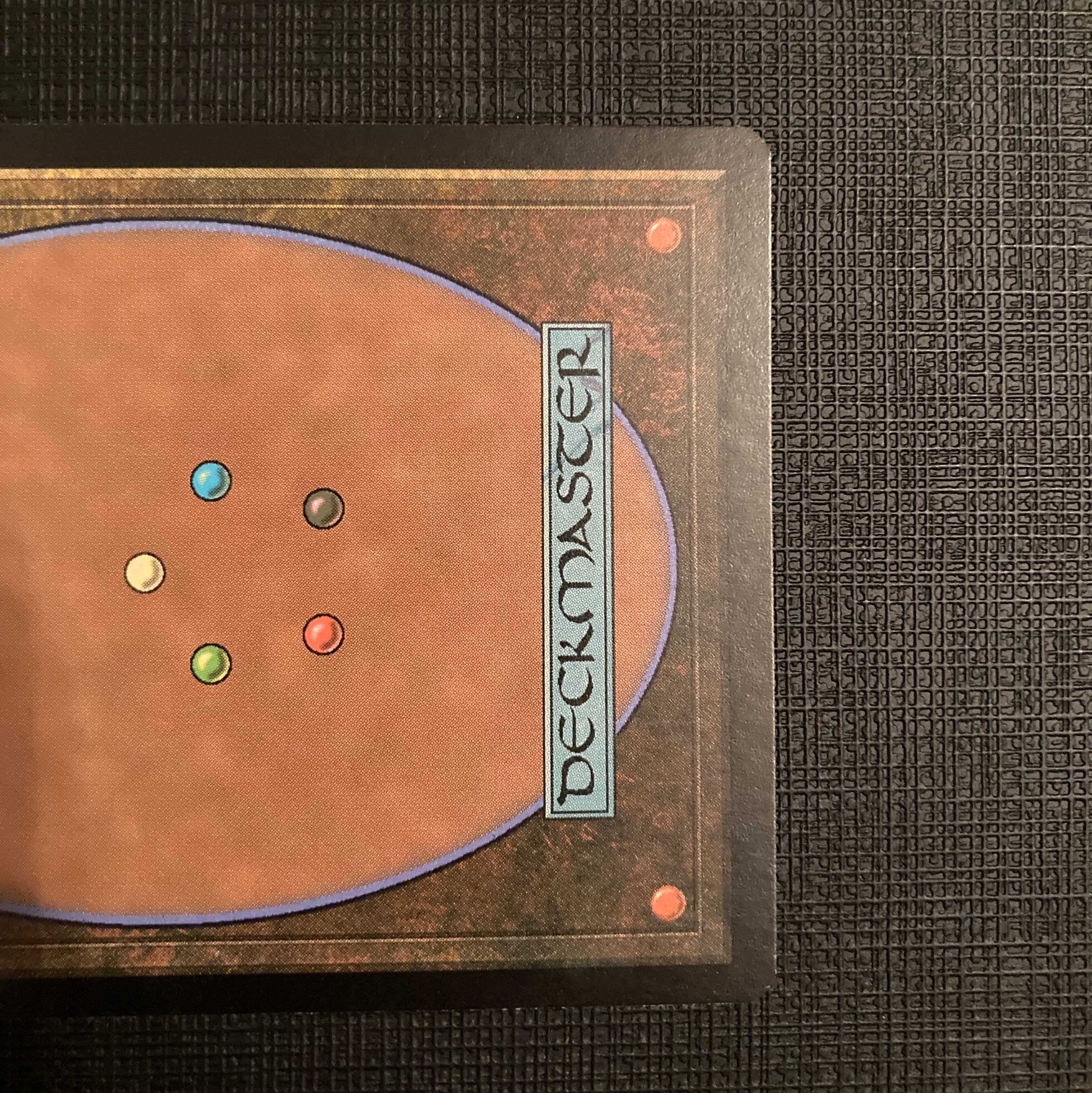 DKM【ネクロポーテンス】英語 Foil