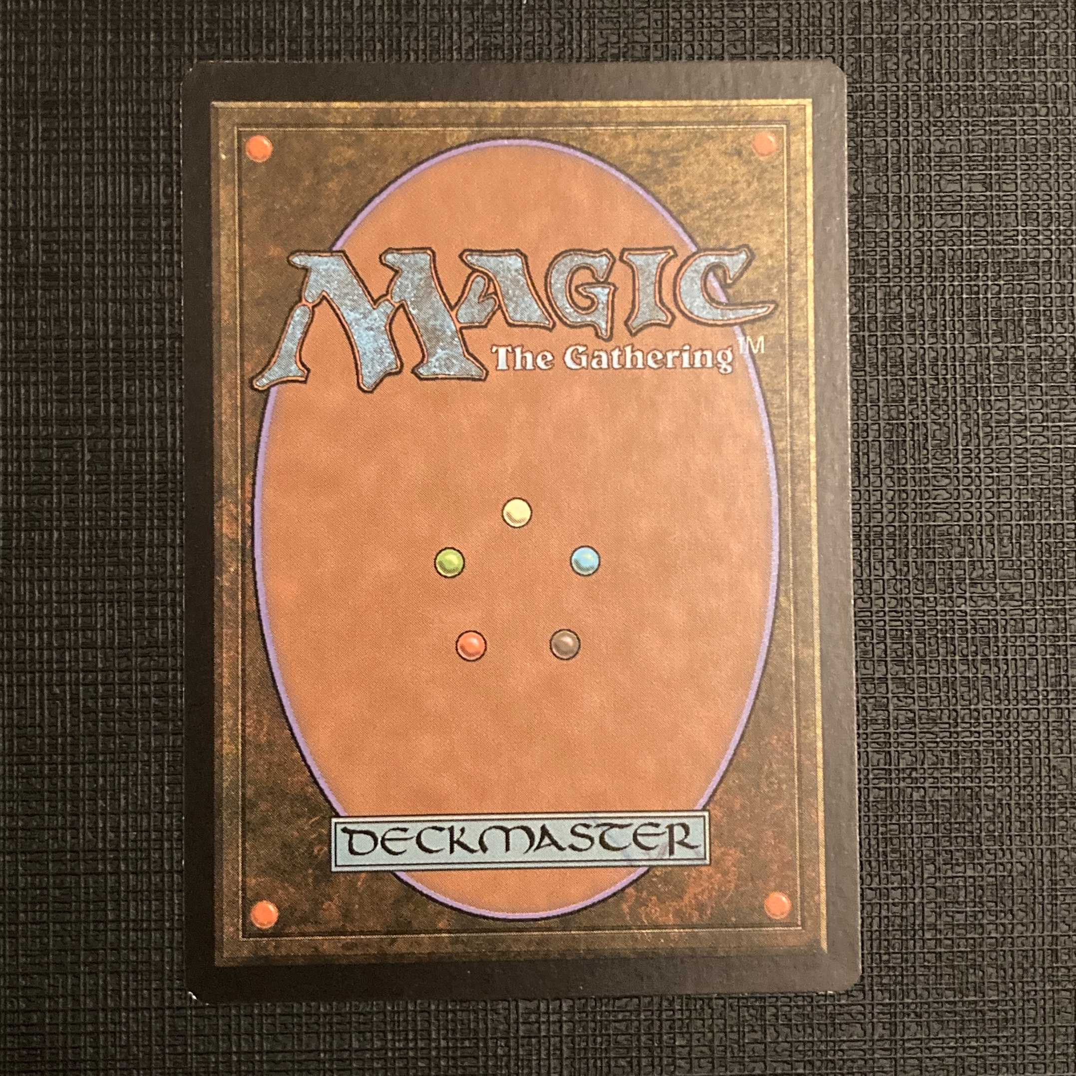 A25 [Rishadan Port] Japanese Foil