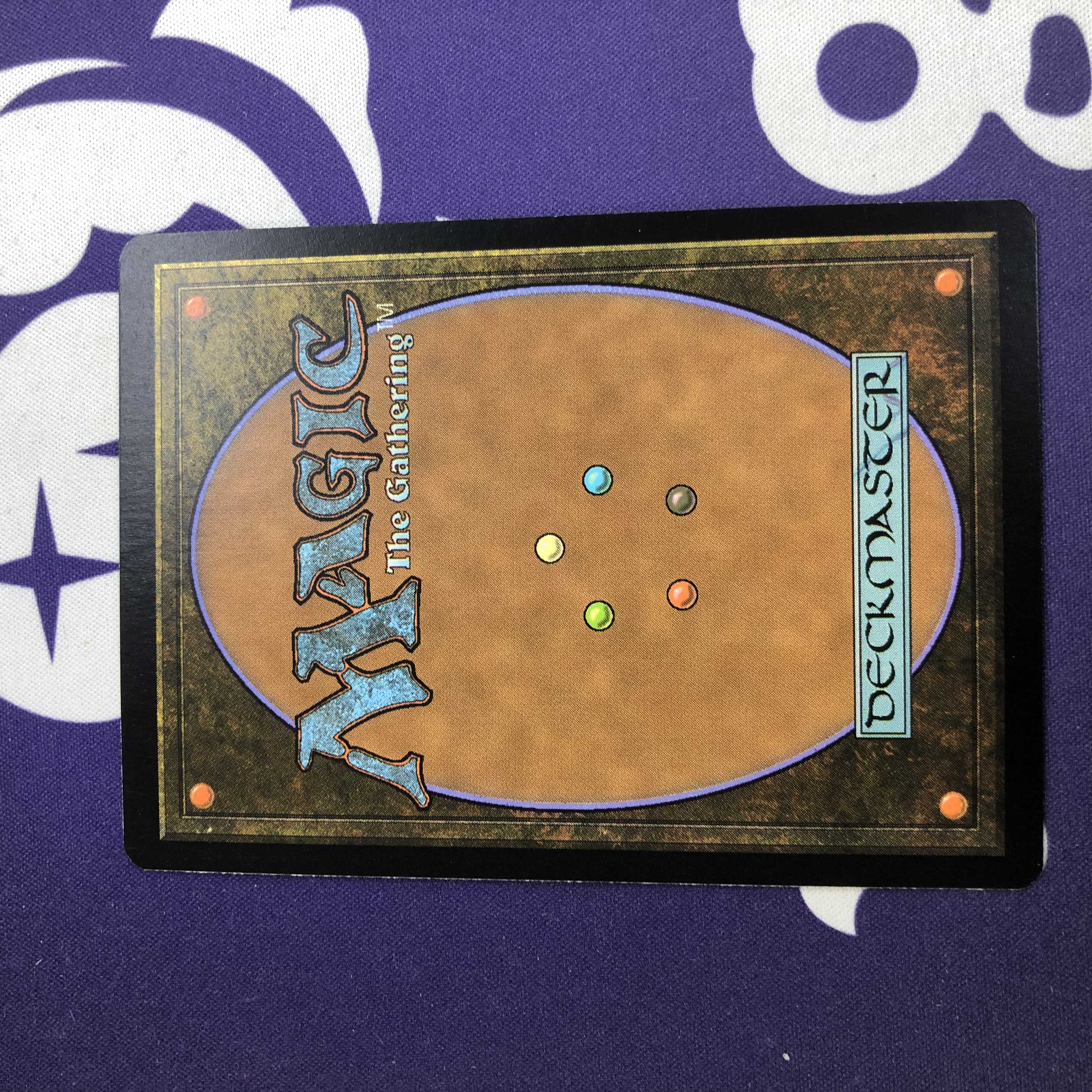 安らかなる眠り 1枚