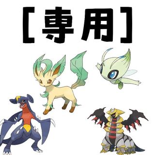 [専用]ブラックジャック様