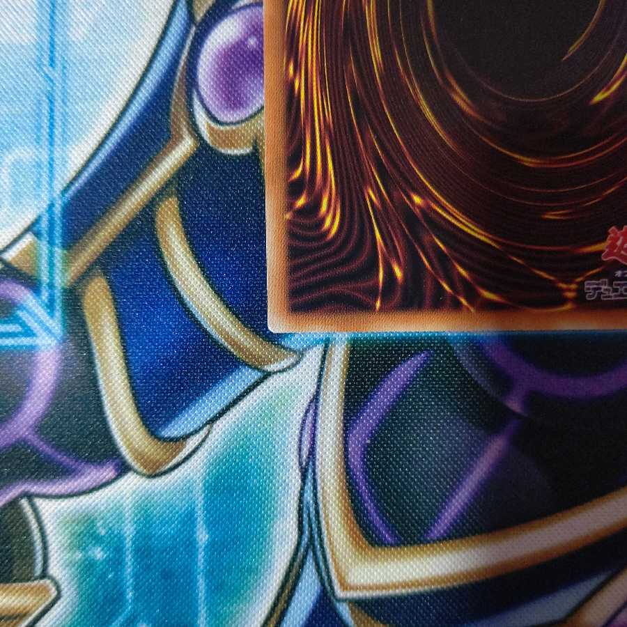 憑依装着-ライナ プリズマティックシークレットレア