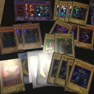 遊戯王　まとめ　プレミアムパック