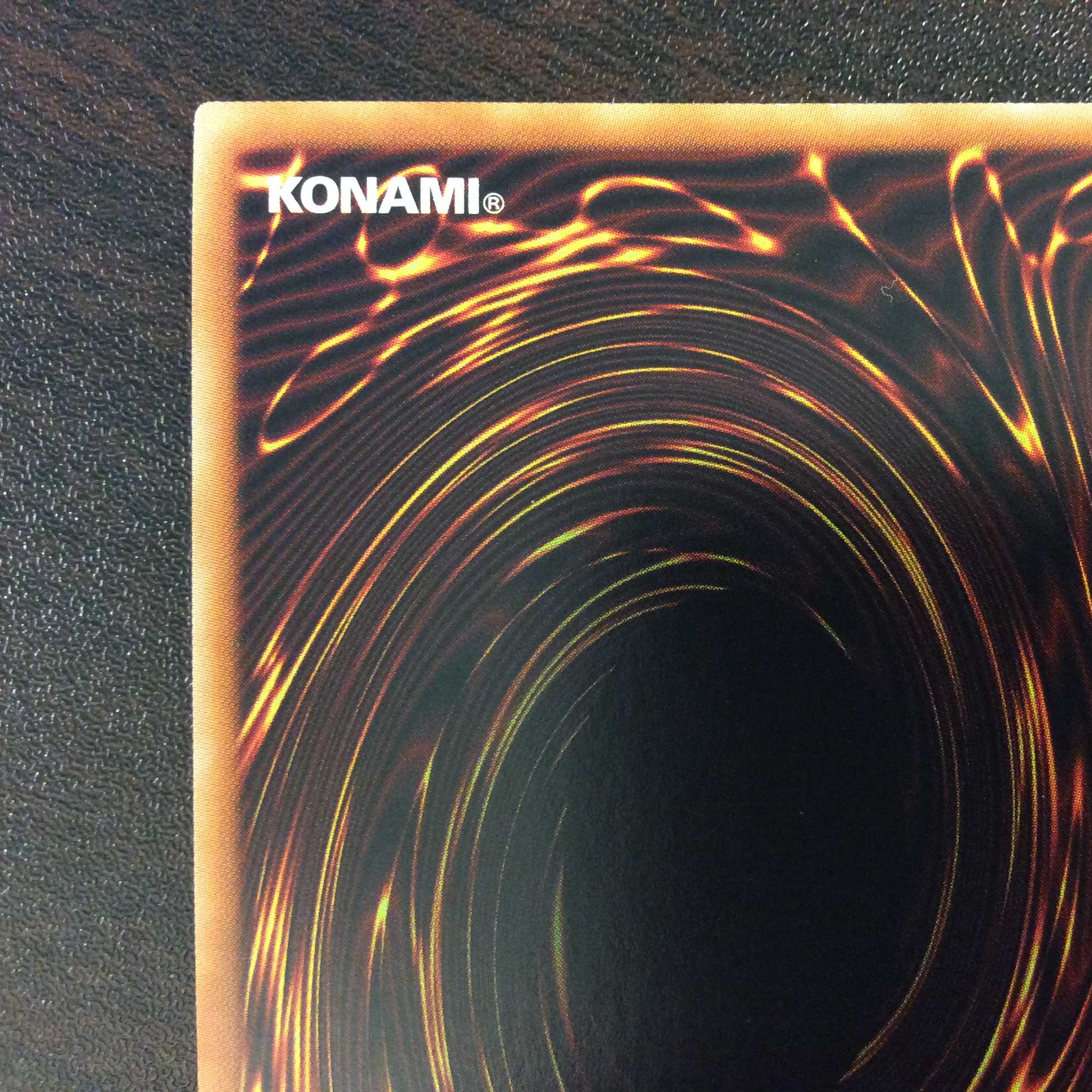 (微キズ)TGハルバード・キャノン/バスター 20thシークレットレア