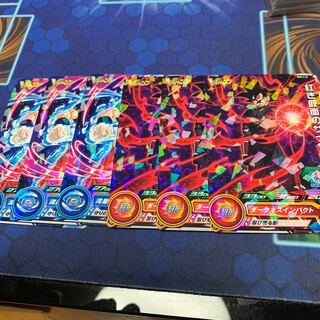 ドラゴンボール　Vジャンプ9月号