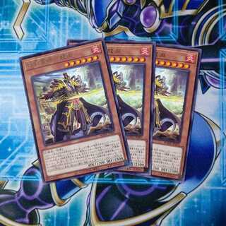 相剣軍師-龍淵 レア ３枚セット