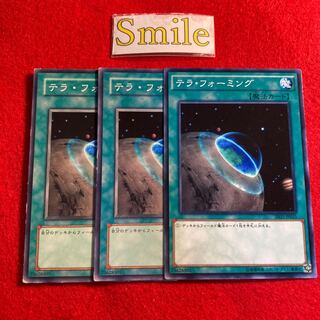 テラ・フォーミング#1187