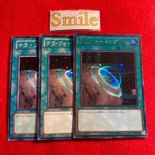 テラ・フォーミング#1188