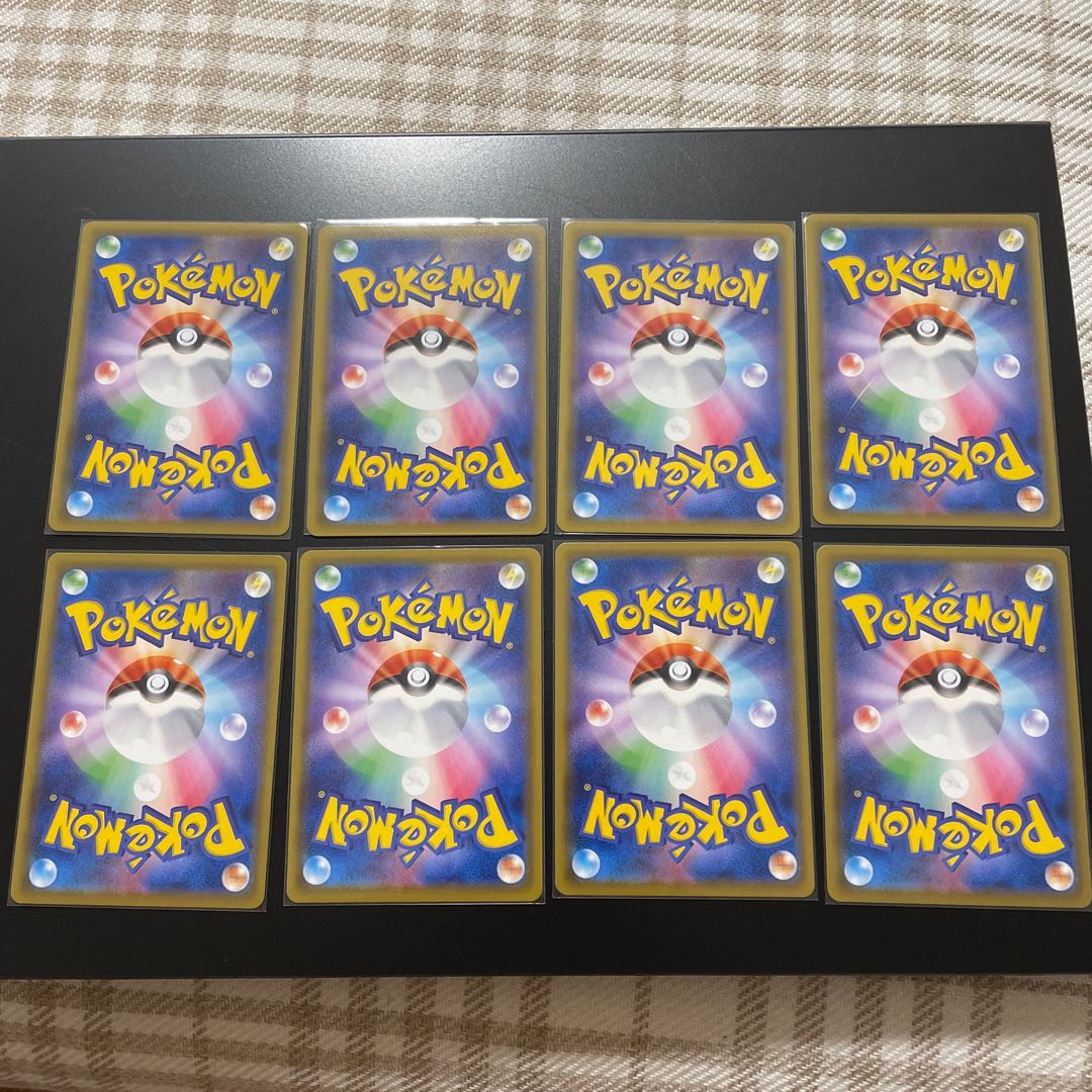 リーフィアVMAX RRRなどイーブイズ!