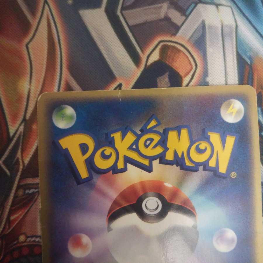 POKEPARK Promo Set of 2